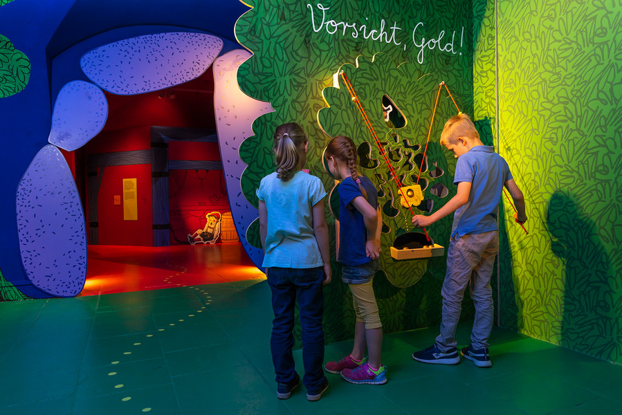 Hotzenplotz-Ausstellung