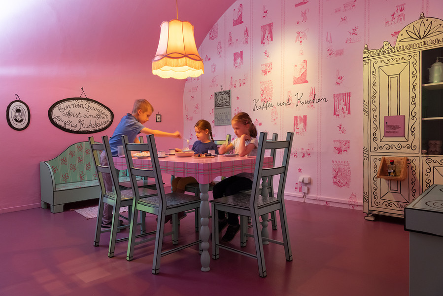 Hotzenplotz-Ausstellung