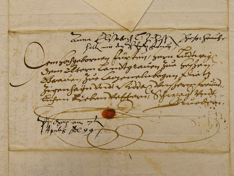 Dr. Jens Friedhoff: Anna Elisabeth von Pfalz Simmern (1549-1609) und ihr Witwensitz Schloss Philippsburg in Braubach