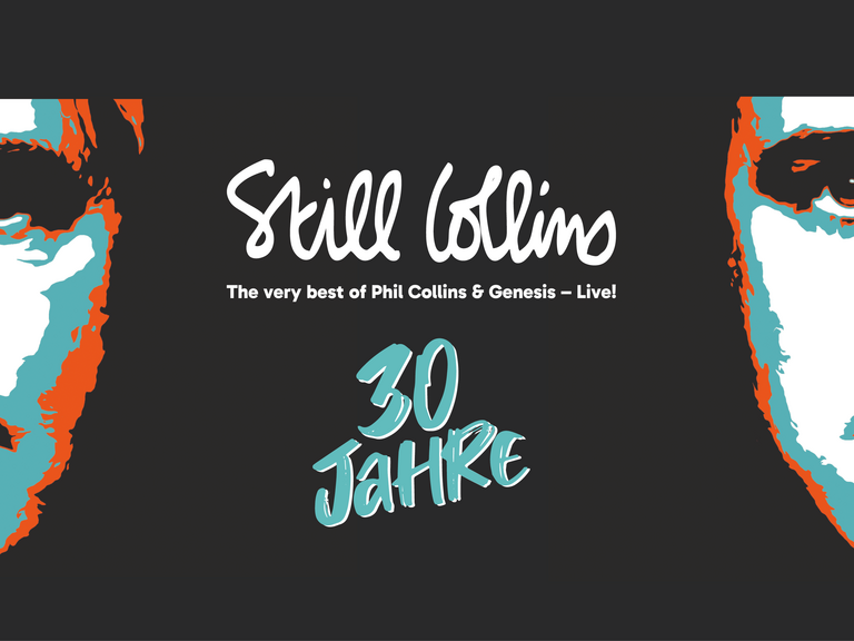 AUSVERKAUFT: Still Collins