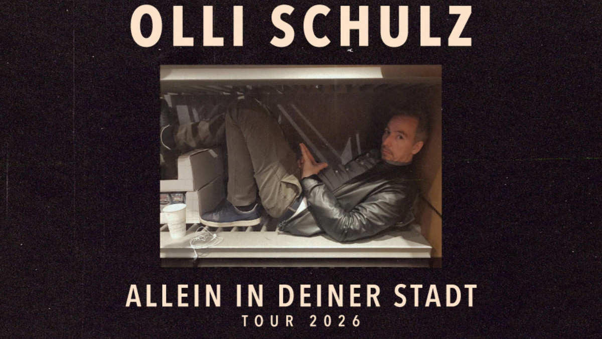 Olli Schulz-