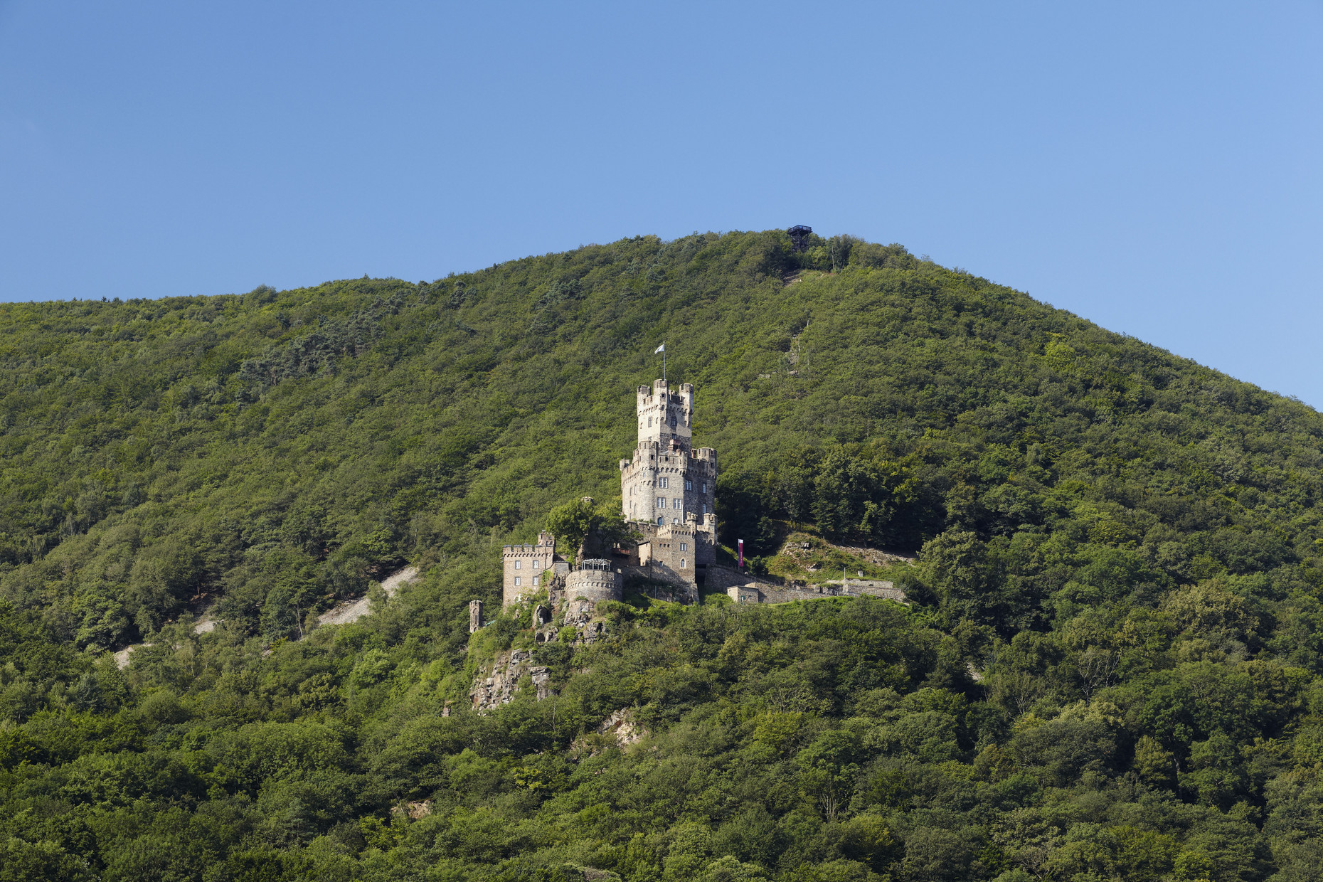 Burg Sooneck