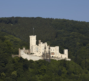 Schloss Stolzenfels