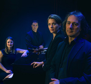 Bandfoto Pippo Polina