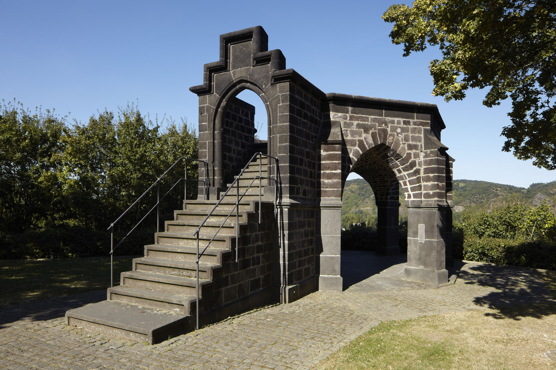 Königstuhl Rhens