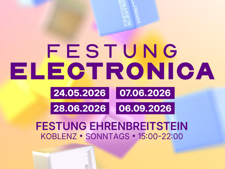 Festung Electronica