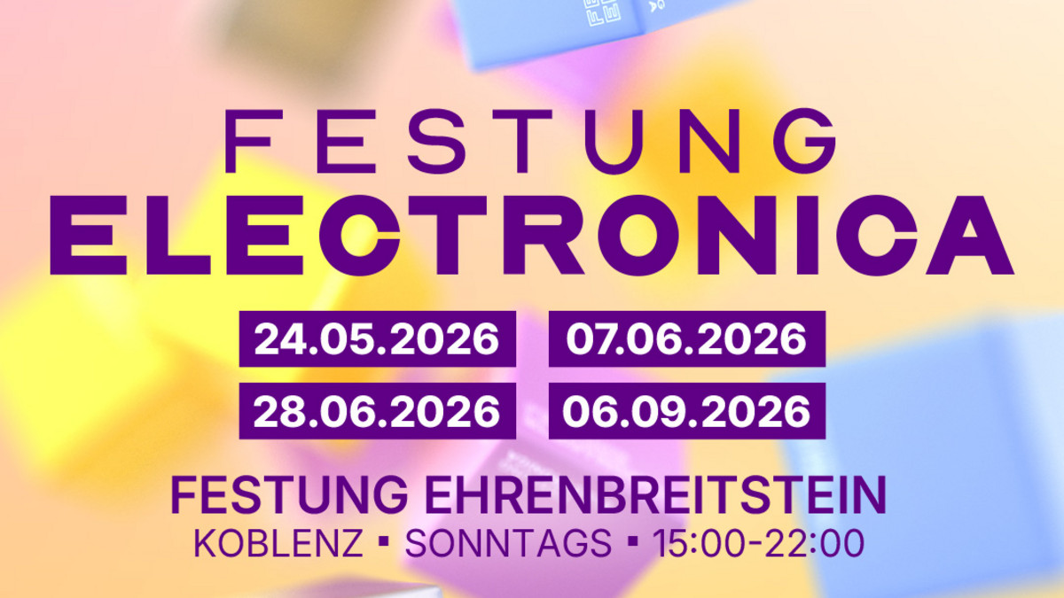 Festung Electronica-