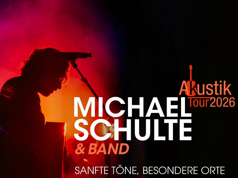 Michael Schulte & Band