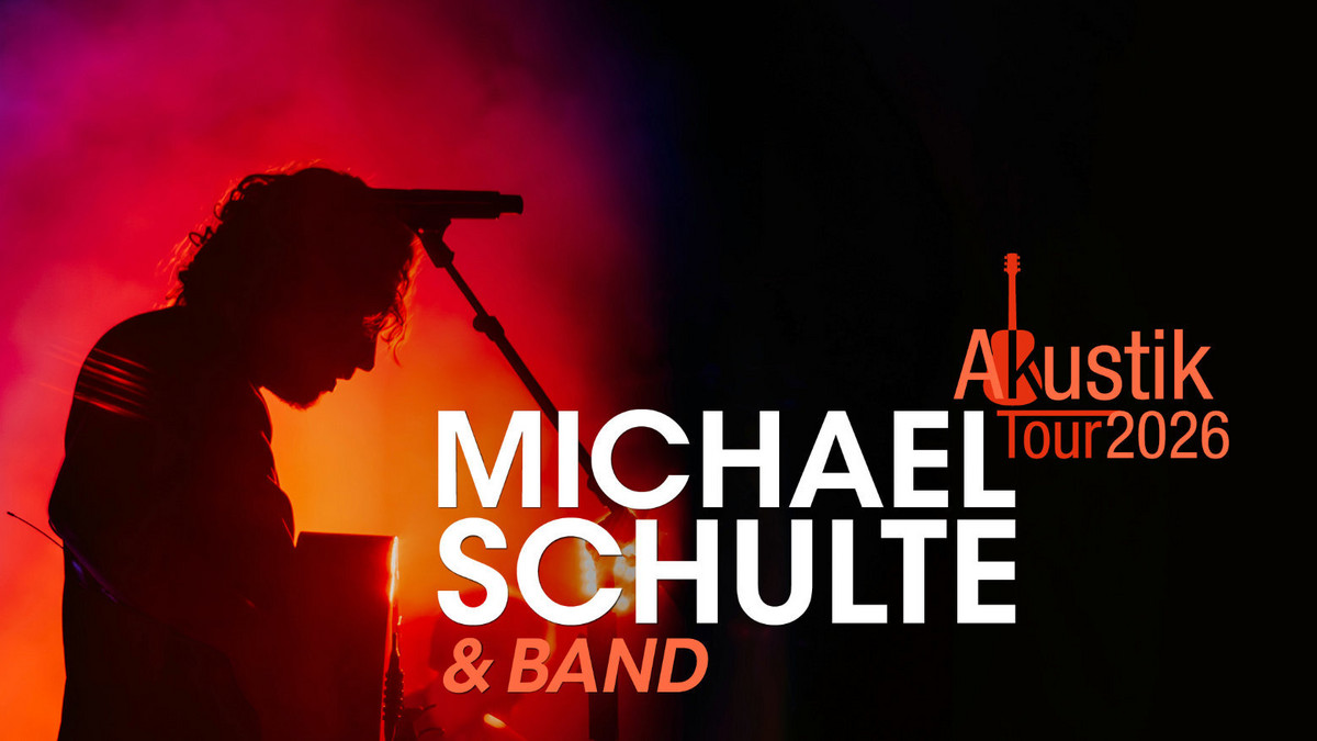 Michael Schulte & Band-