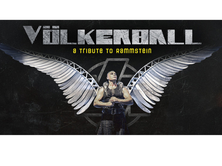 Völkerball