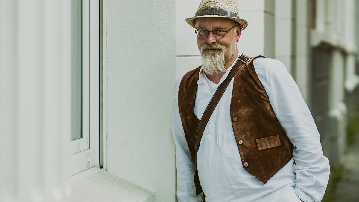 Shakespeare to go – Ein Theater-Streifzug-