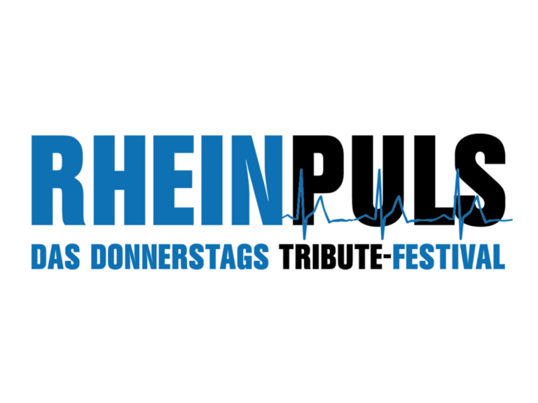 RheinPuls: Interstellar Overdrive