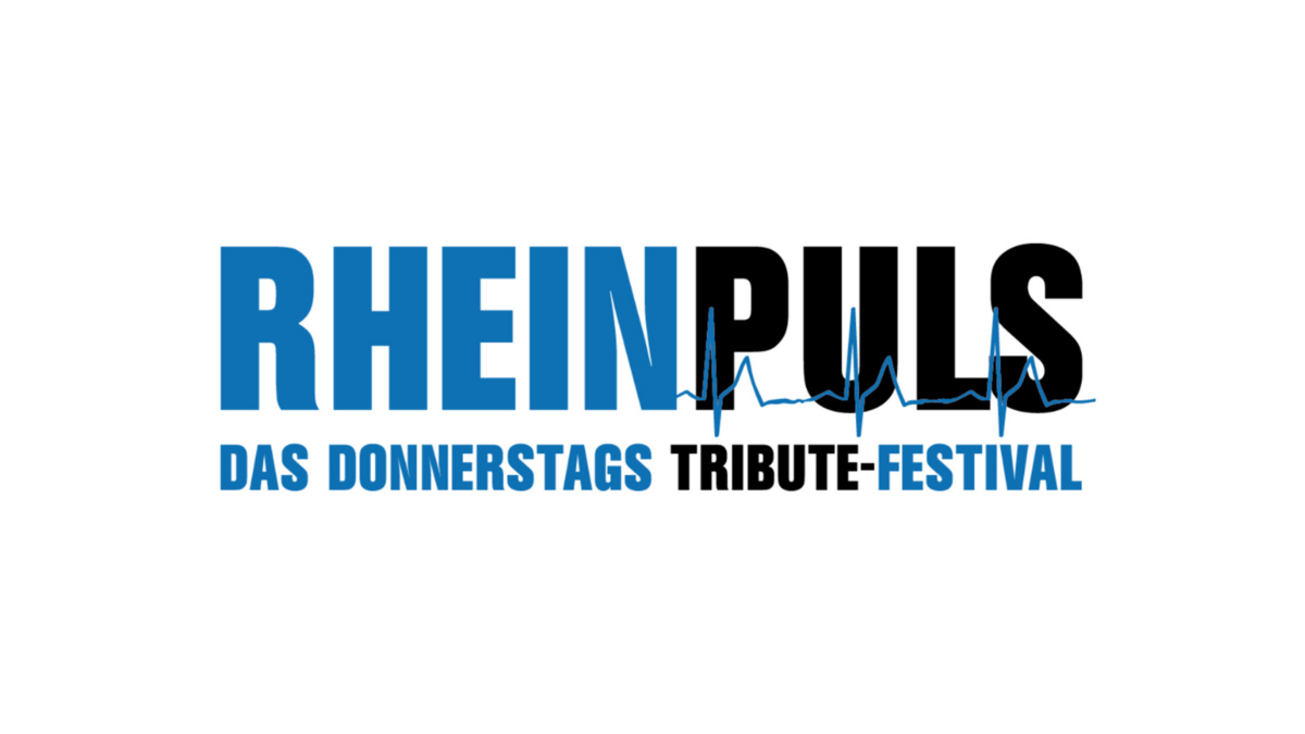 RheinPuls: Interstellar Overdrive-
