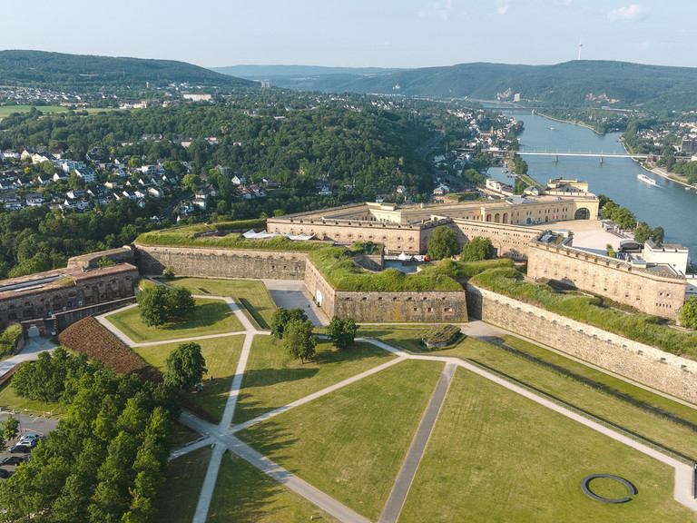 Führung mit Gedächtnistraining