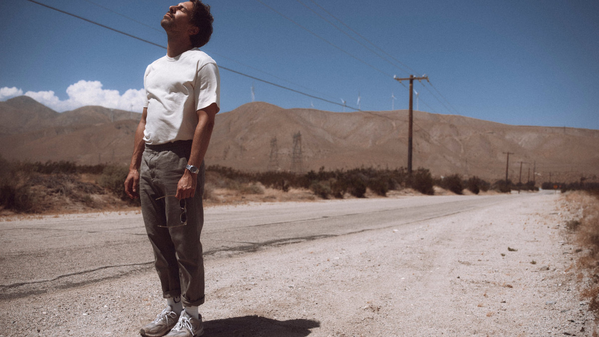 Max Giesinger-