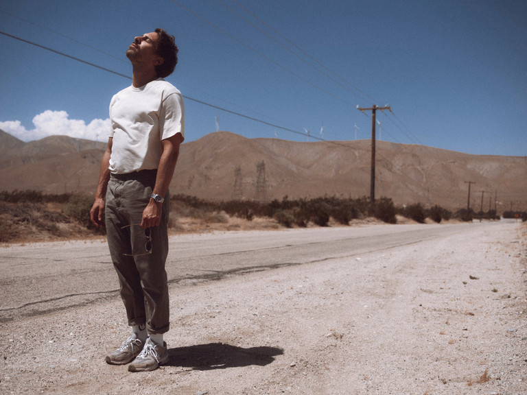 Max Giesinger