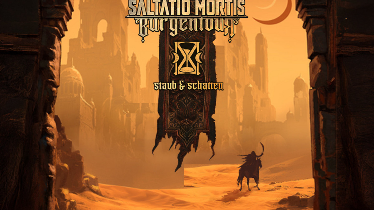 Saltatio Mortis-